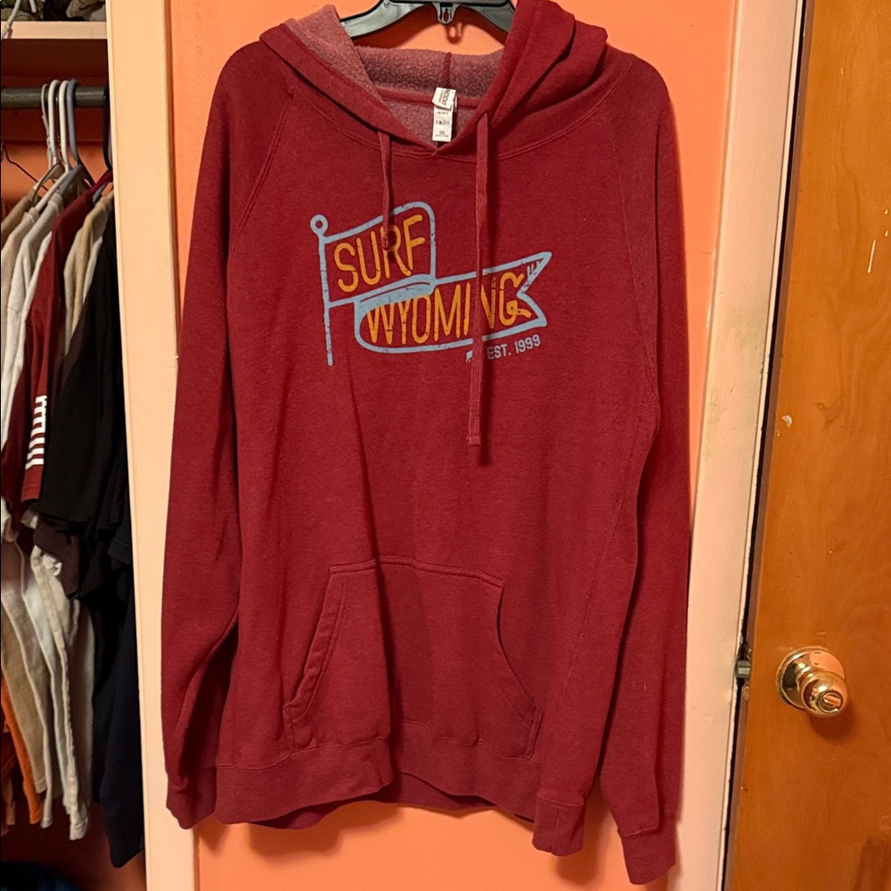 Unisex Hoodie